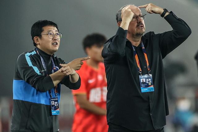 王仕鹏：广东男篮面临挑战，实力不足以进入八强